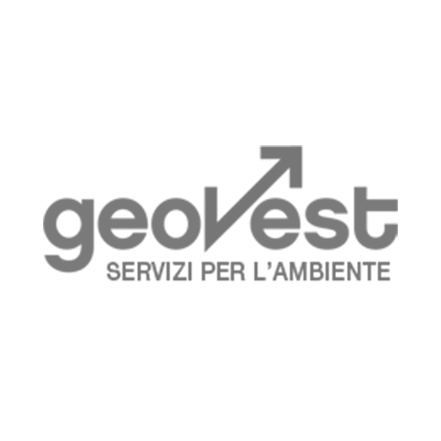 Geovest logo