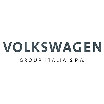 Volkswagen Group Italia _logo