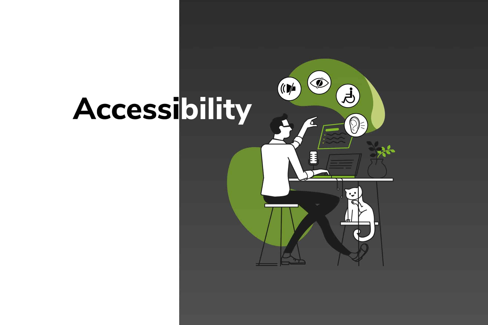 L’accessibilità nel web